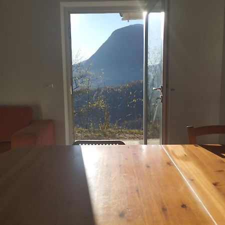 Dolomiti Brenta Apartment Da Gloria Dercolo Extérieur photo